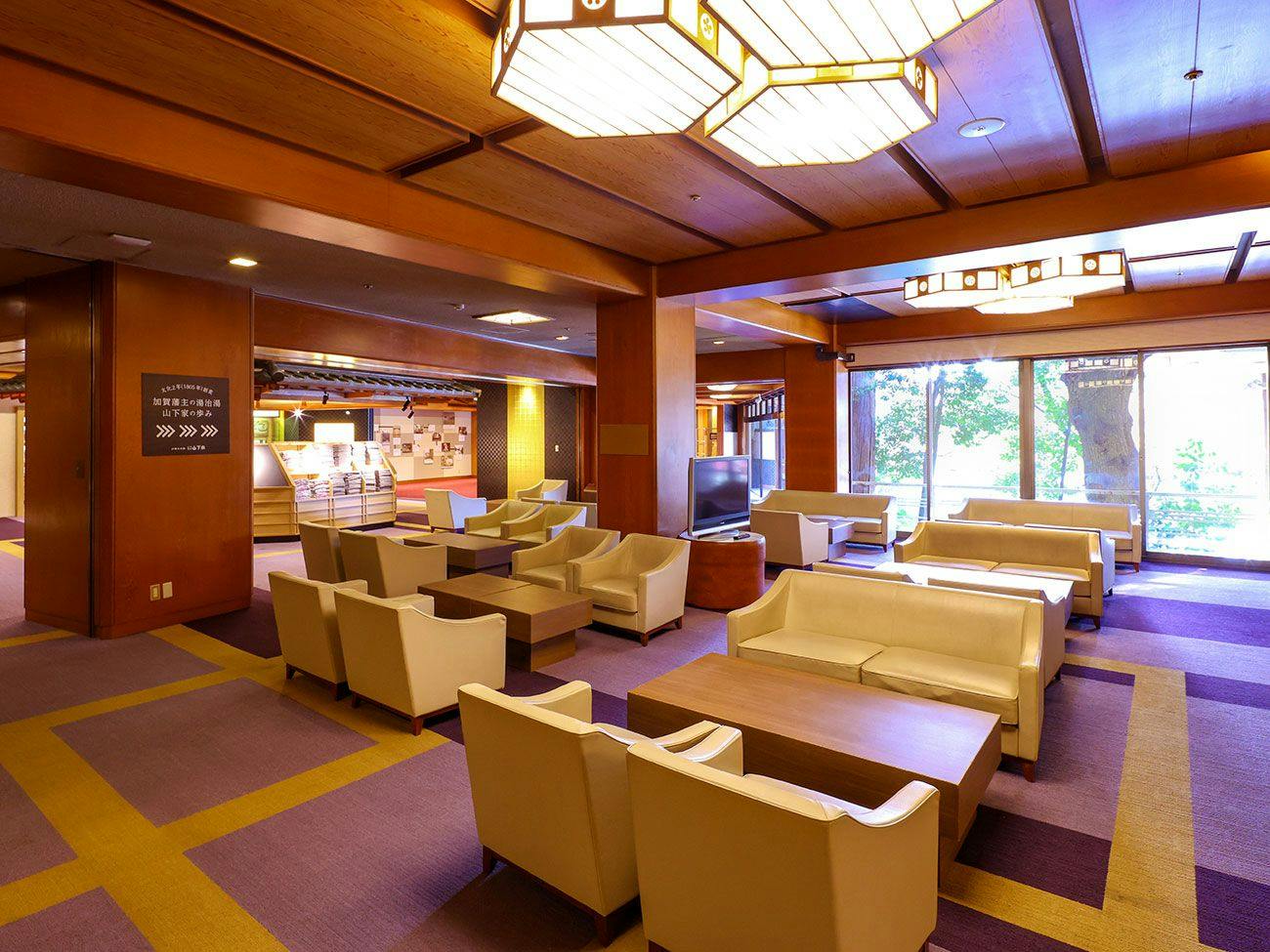 Ooedo Onsen Monogatari Premium Yamashitaya