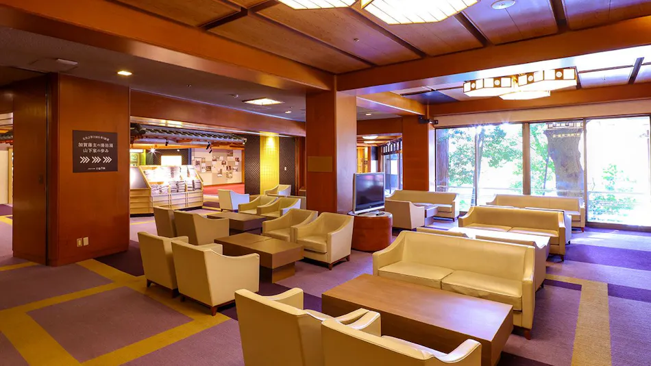 Ooedo Onsen Monogatari Premium Yamashitaya
