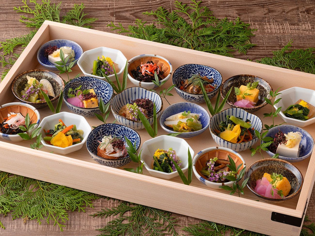 Ooedo Onsen Monogatari Premium Yamashitaya