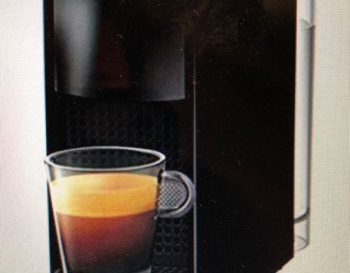 coffee　and　espresso