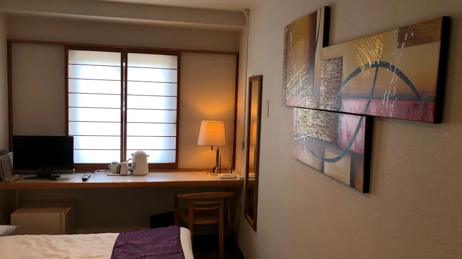 Hotel Yamacho