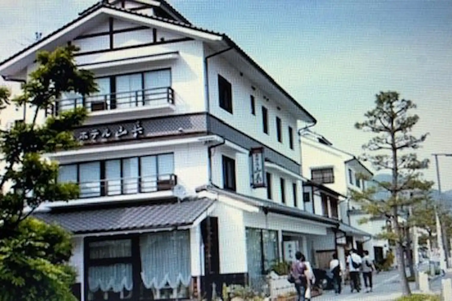 施設画像