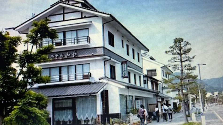 Hotel Yamacho