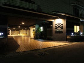 ＨＯＴＥＬ ＰＡＧＯＤＡ