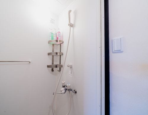 洗面所（コモンスペース）