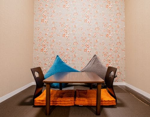 スイート（ツイン）3