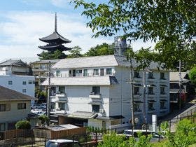 ＨＯＴＥＬ ＰＡＧＯＤＡ