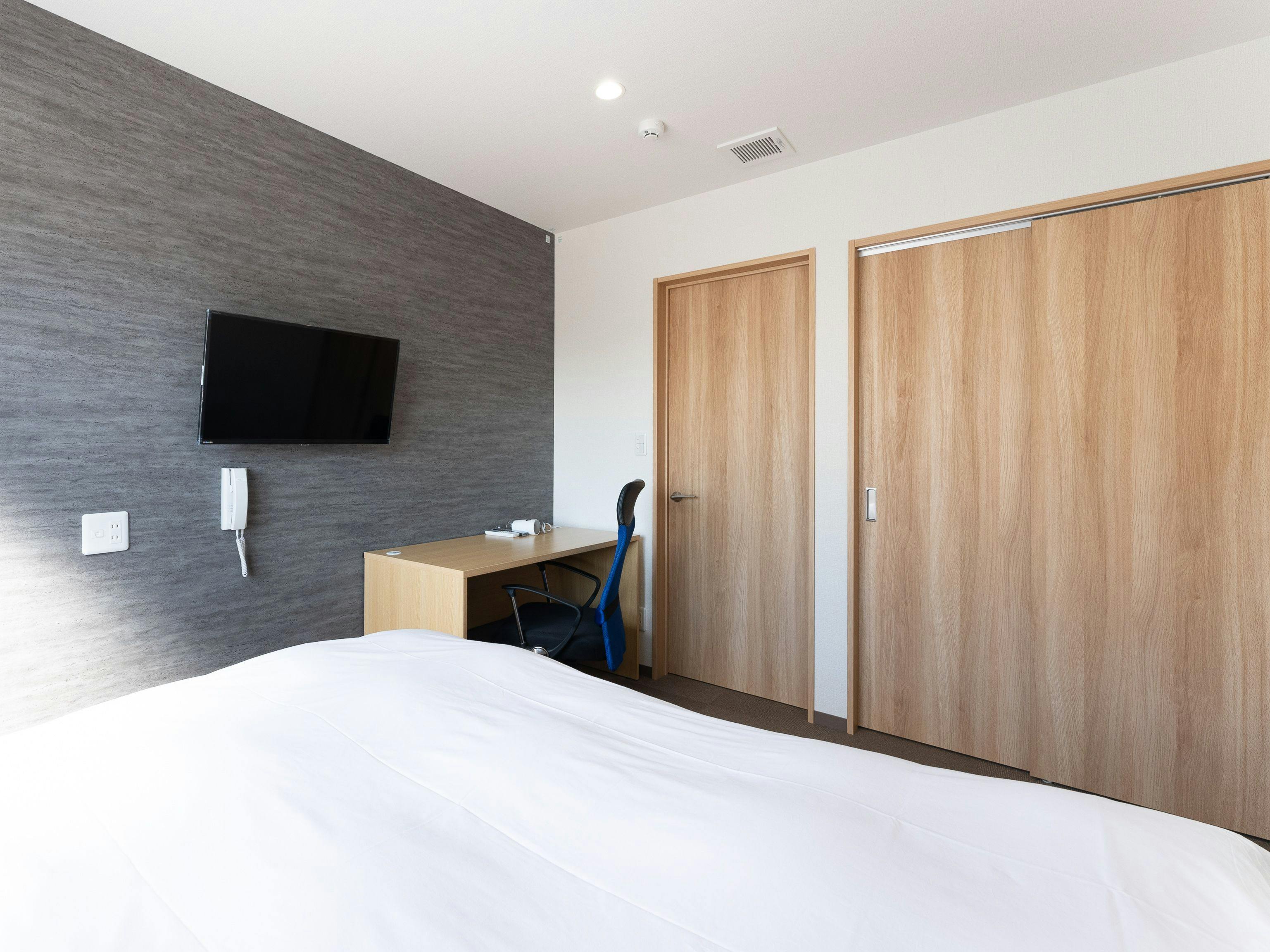 Tabist Tatebayashi Station Hotel