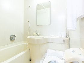 Tabist　館林ステーションホテル