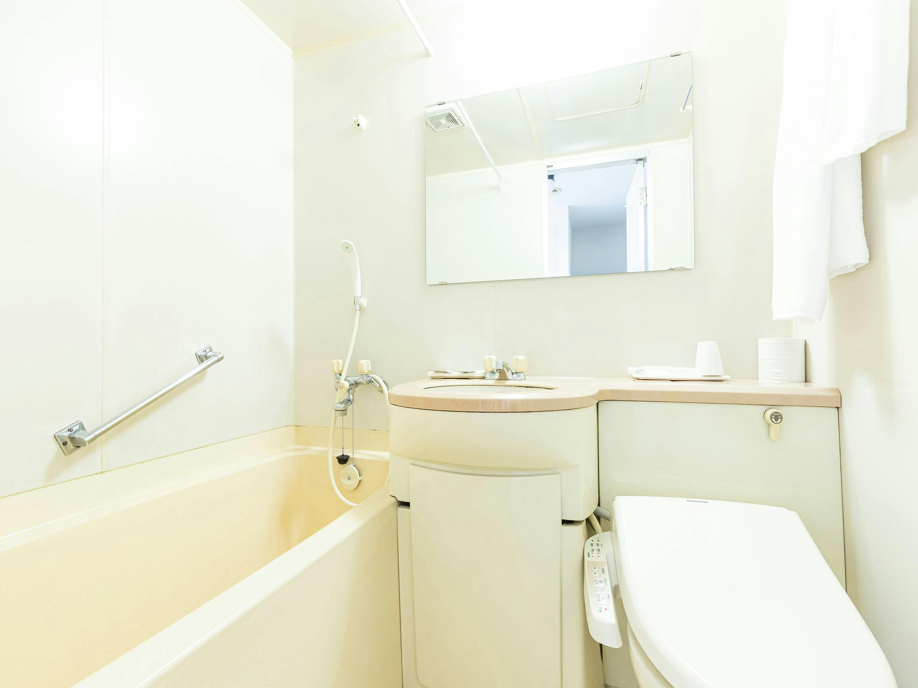 Tabist Tatebayashi Station Hotel