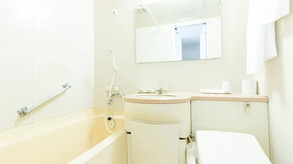 Tabist Tatebayashi Station Hotel