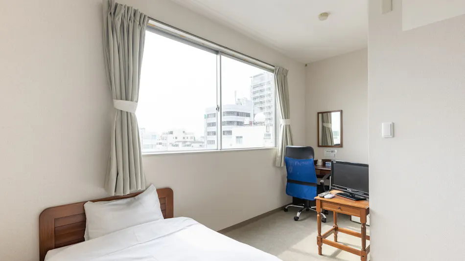 Tabist Tatebayashi Station Hotel