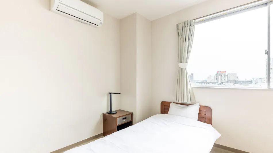 Tabist Tatebayashi Station Hotel