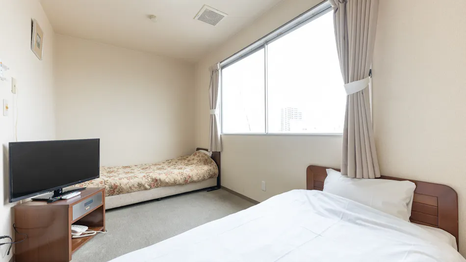 Tabist Tatebayashi Station Hotel