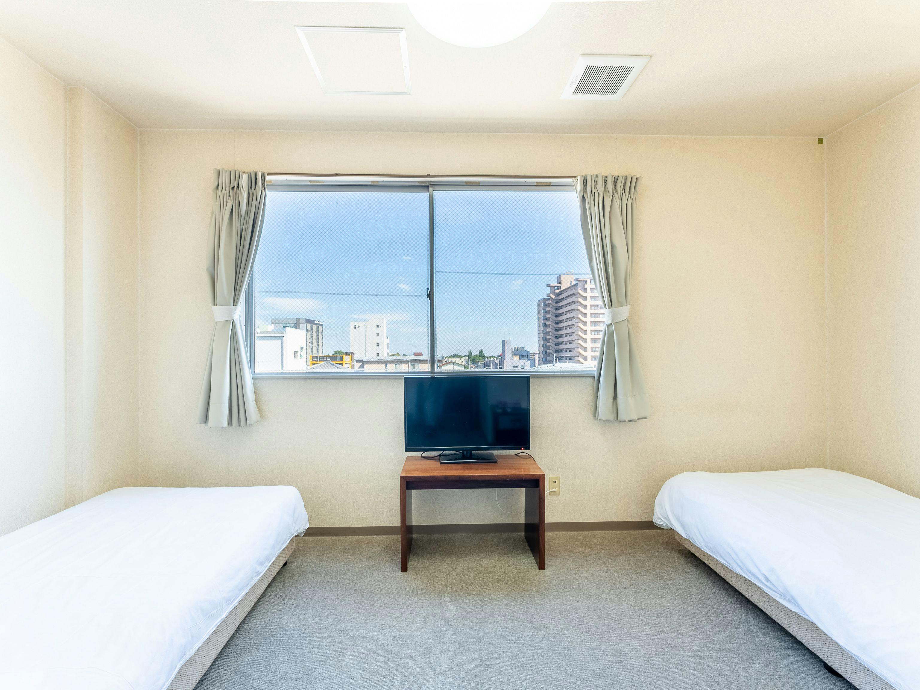 Tabist Tatebayashi Station Hotel