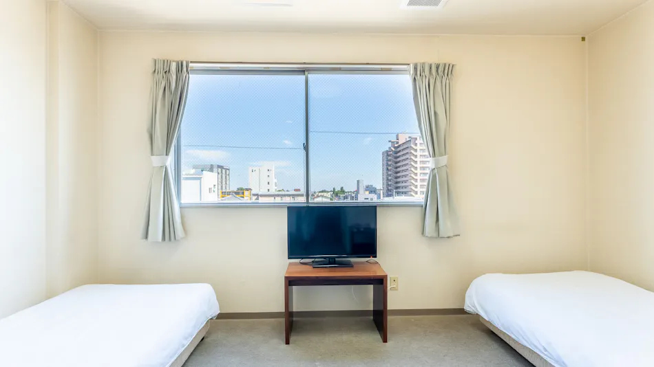 Tabist Tatebayashi Station Hotel