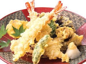 เทมปุระรวม