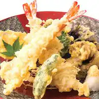 เทมปุระรวม