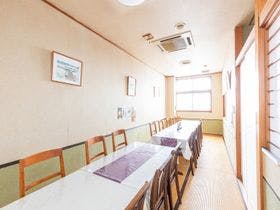 Tabist　館林ステーションホテル