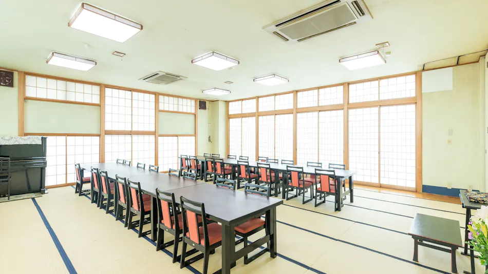 Tabist Tatebayashi Station Hotel