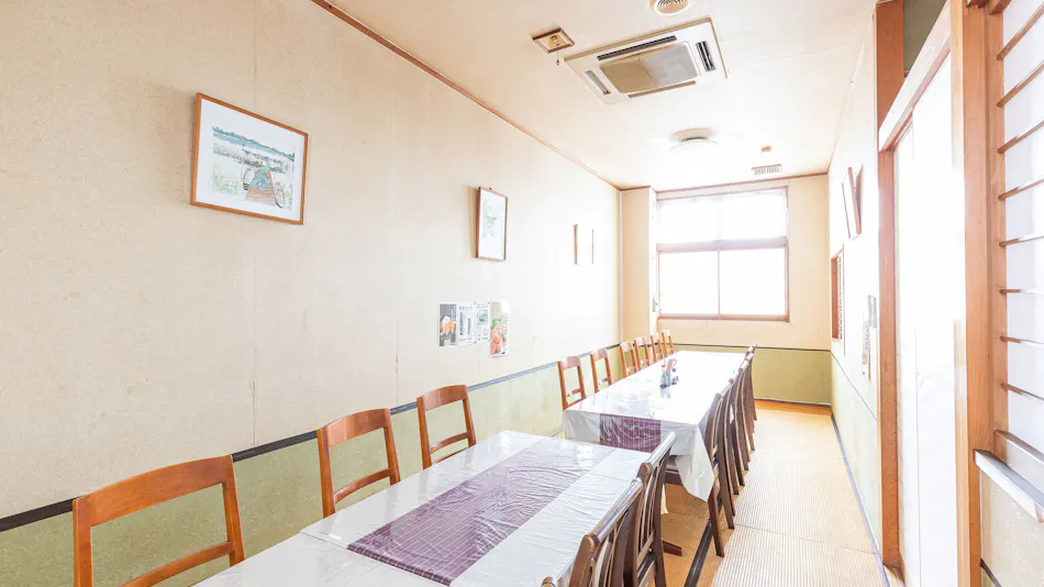 Tabist Tatebayashi Station Hotel