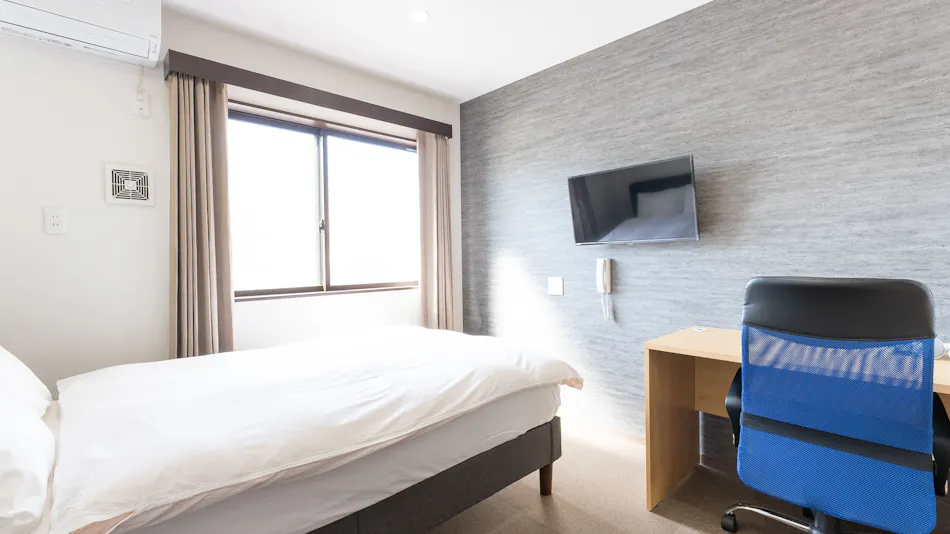 Tabist Tatebayashi Station Hotel