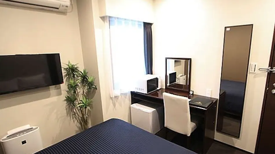 Hotel Livemax Chiba Ekimae