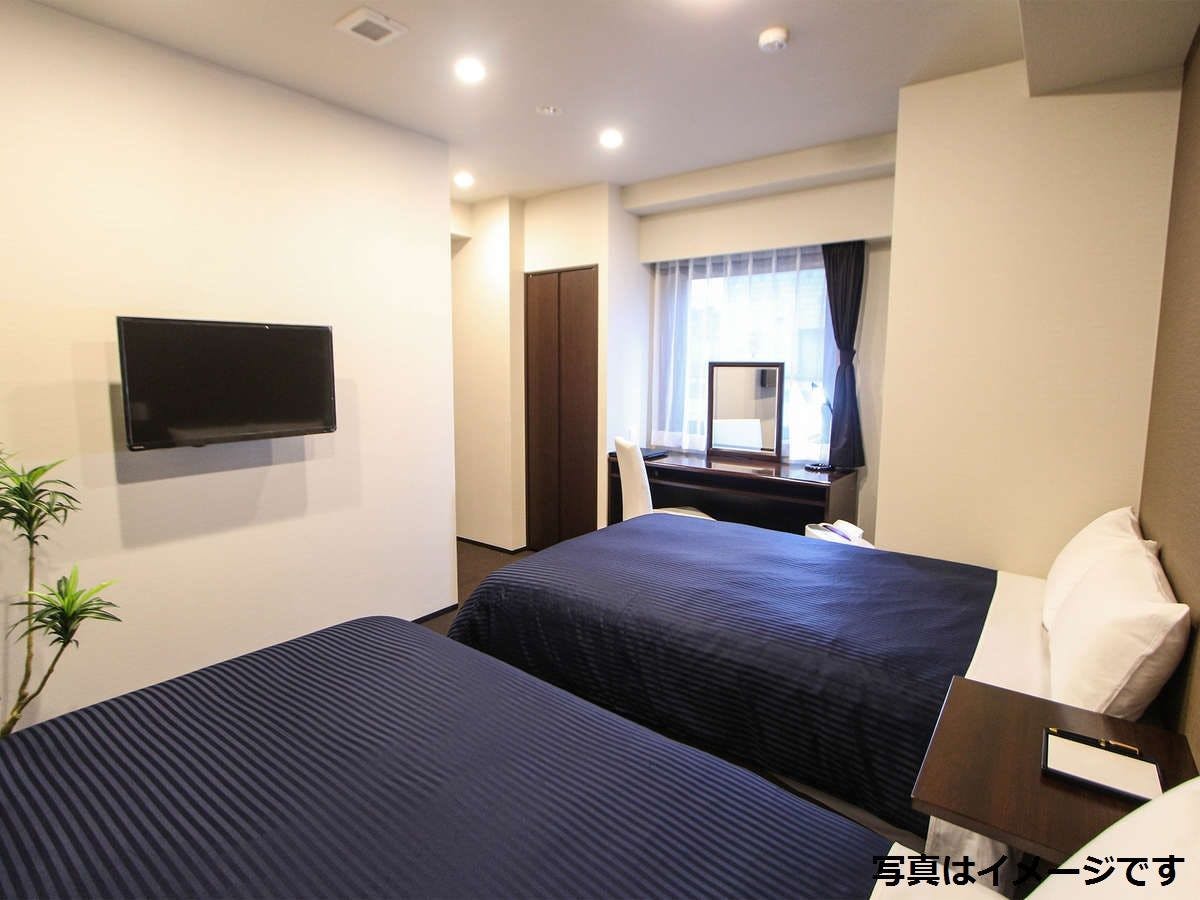 Hotel Livemax Chiba Ekimae