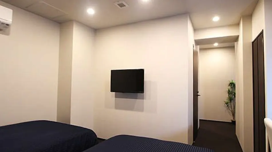 Hotel Livemax Chiba Ekimae