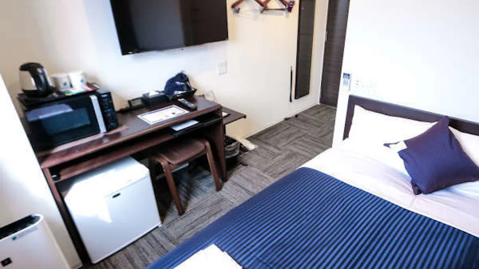 Hotel Livemax Chiba Ekimae