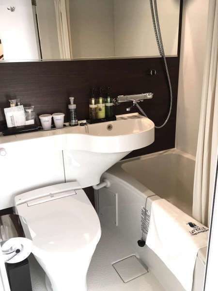 Hotel Livemax Chiba Ekimae