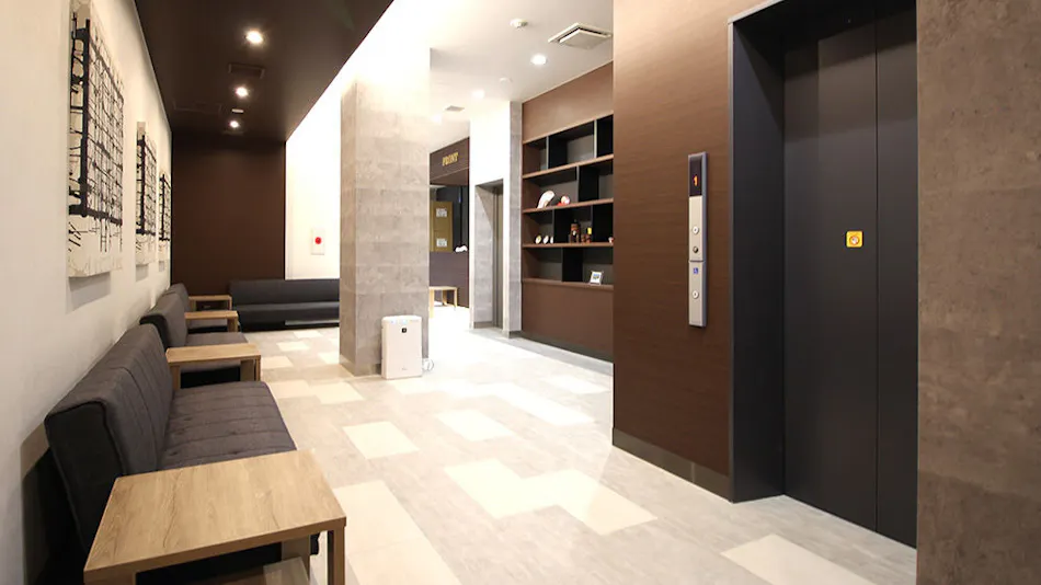 ARIGATOSTAY KANAZAWA-EKIMAE