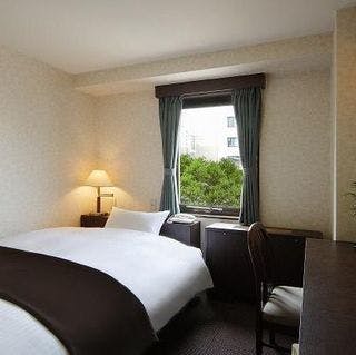 ฝั่งถนนโจเซ็นจิ ห้องเดี่ยว