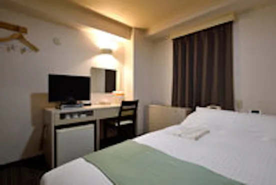 เตียงคู่ขนาดเล็ก