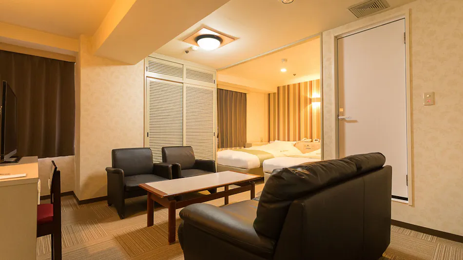 Hotel Jozenji