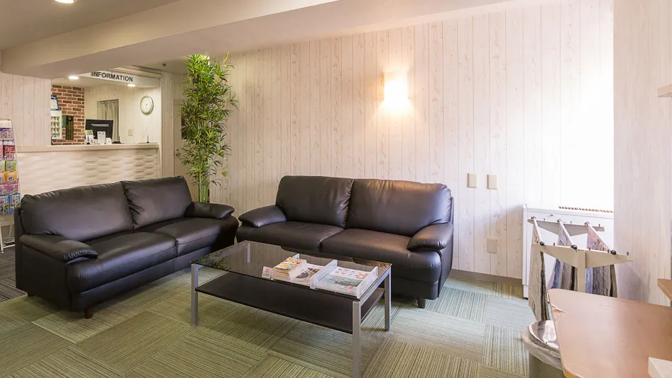Hotel Jozenji