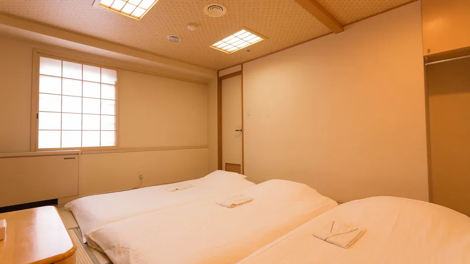 Hotel Jozenji