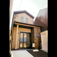 - เรียวกังบ้านเดี่ยวที่ออกแบบอย่างพิถีพิถัน