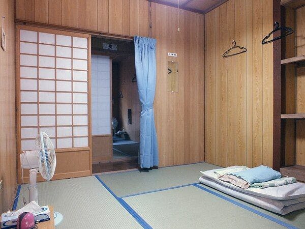 Minshuku Kohamaso