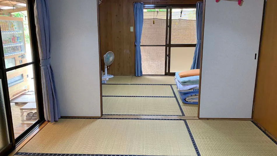 Minshuku Kohamaso