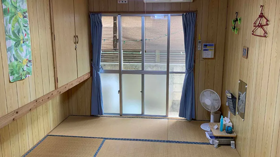 Minshuku Kohamaso