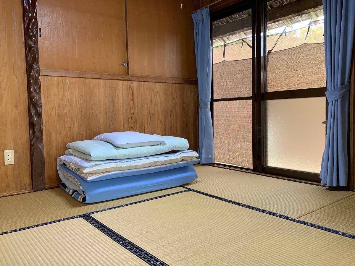 Minshuku Kohamaso