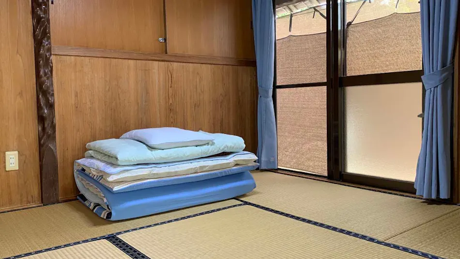 Minshuku Kohamaso