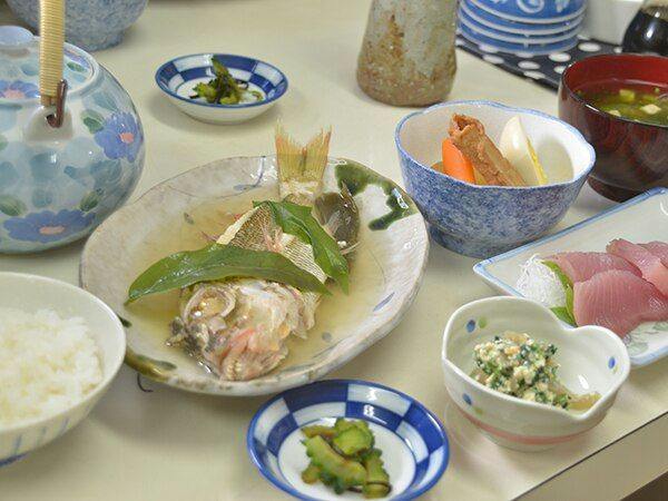 Minshuku Kohamaso