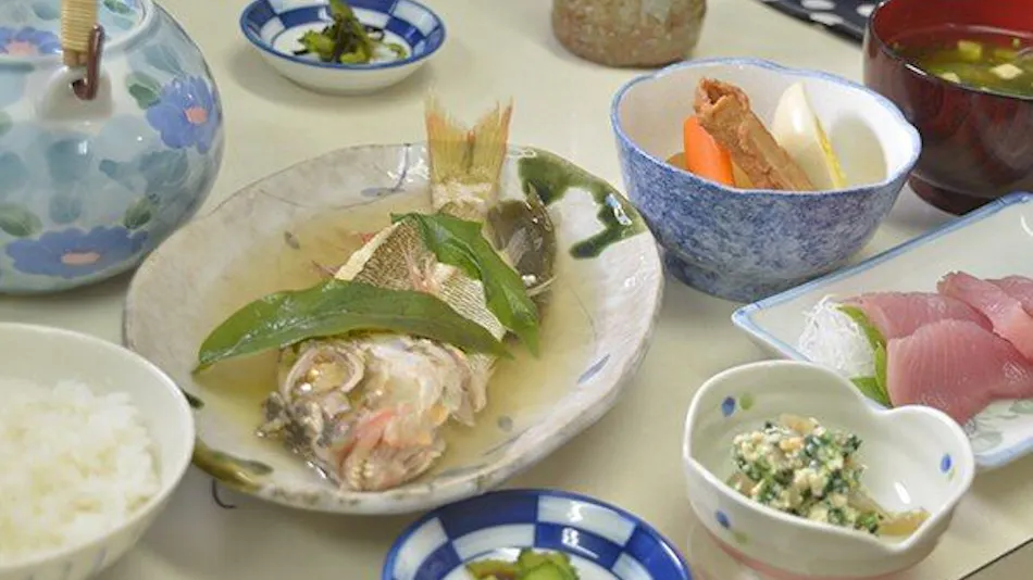 Minshuku Kohamaso
