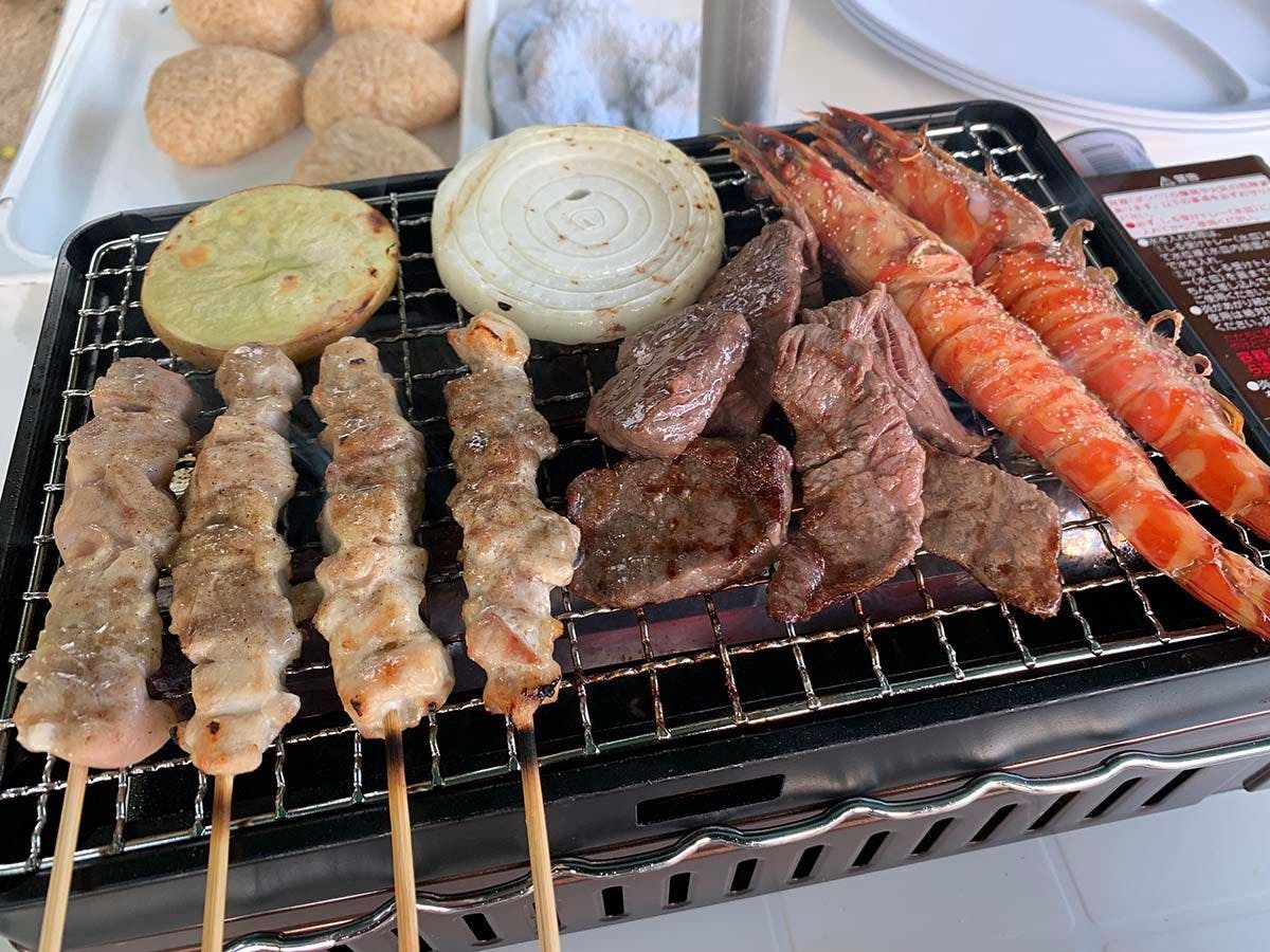 วัตถุดิบ 1