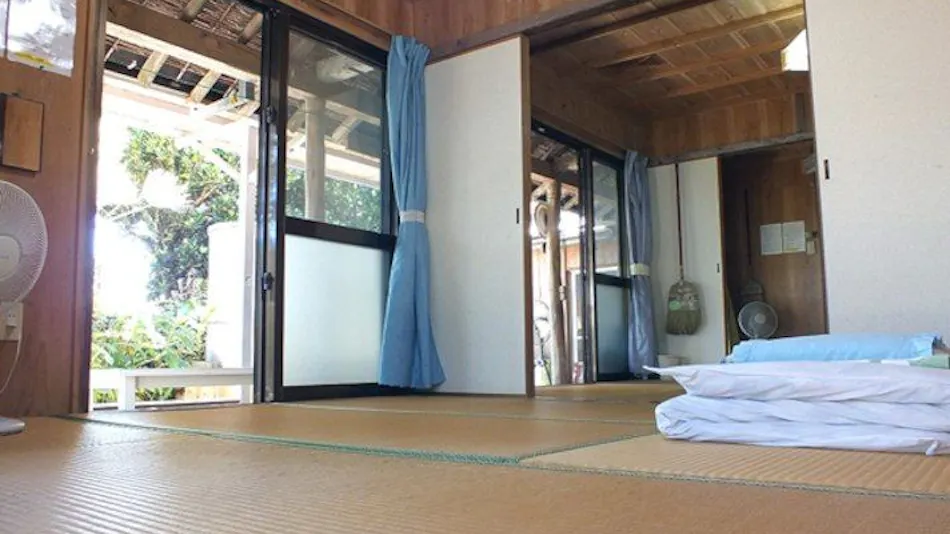 Minshuku Kohamaso
