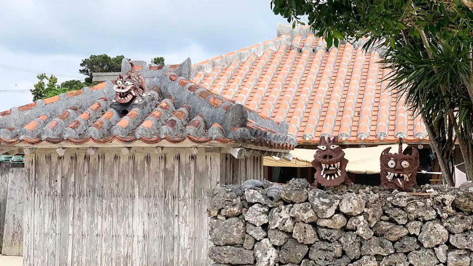 Minshuku Kohamaso