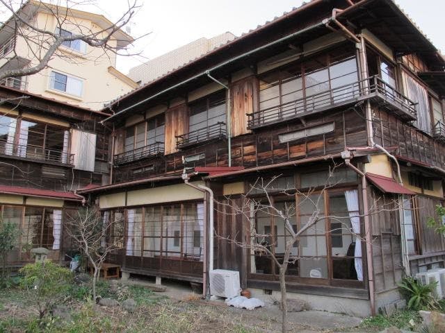 Atami Ikkyu-an