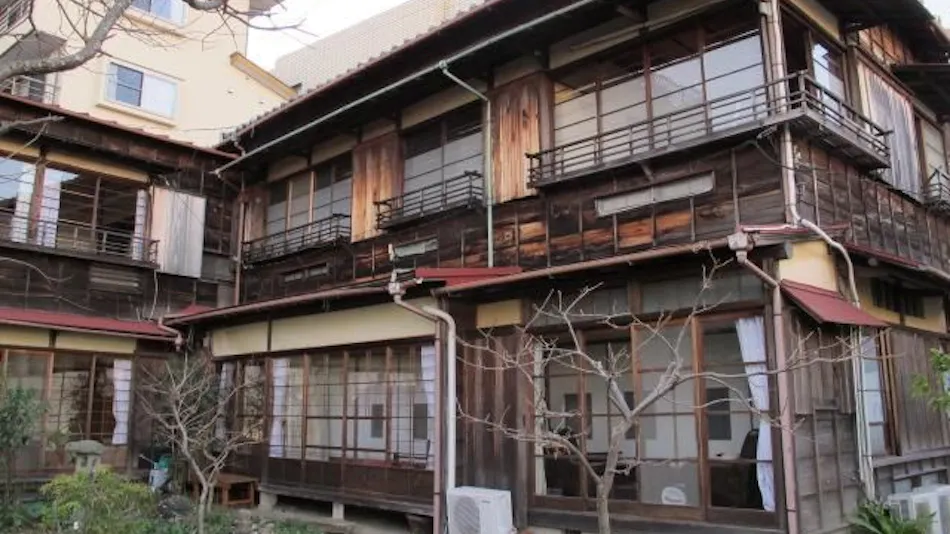 Atami Ikkyu-an